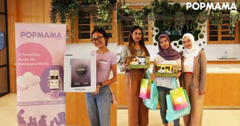 Popmama.com/Fx Dimas Prasetyo